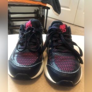 New Balance S-19 tennis shoes, size 12